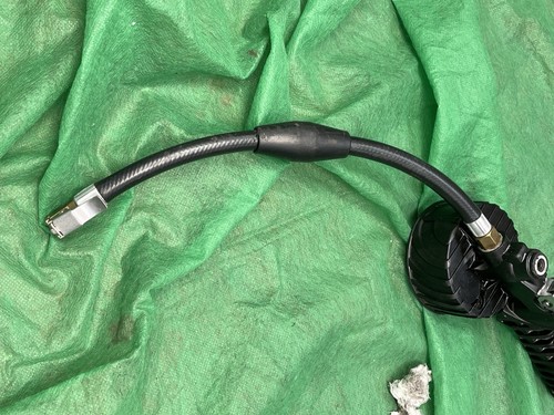 Griots Garage Tire Pressure Gauge - Digital Made In USA - Picture 5 of 7