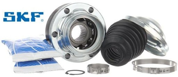SKF VKJA8015 Gelenksatz FüR Antriebswelle-image