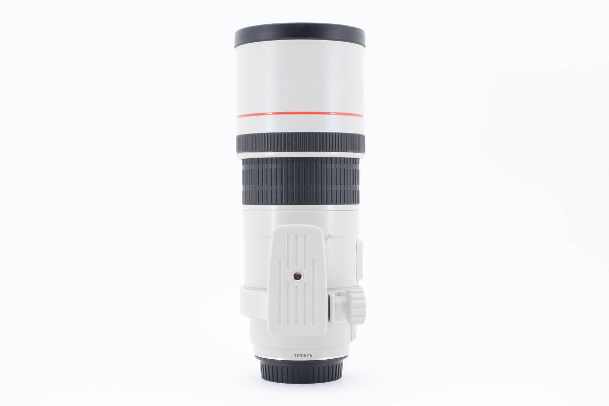 □キヤノン CANON EF 300mm F4 L IS USM#230100 Canon EF 300mm f/4L IS USM Lens Review
