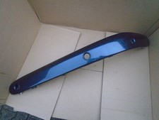 Mercedes W203 S203 A2038851721 Zierleiste Stoßstange Stoßleiste Vorne Links C189