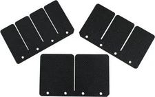 Boyesen 274MT Carbon Tech Reed Petals - Medium Tension