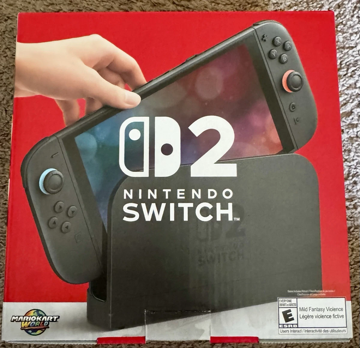 Nintendo Switch NTSC-U/C (美国/加拿大) | eBay