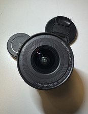 Pentax SMC FA J f/4-5.6 obiettivo 18-35 mm