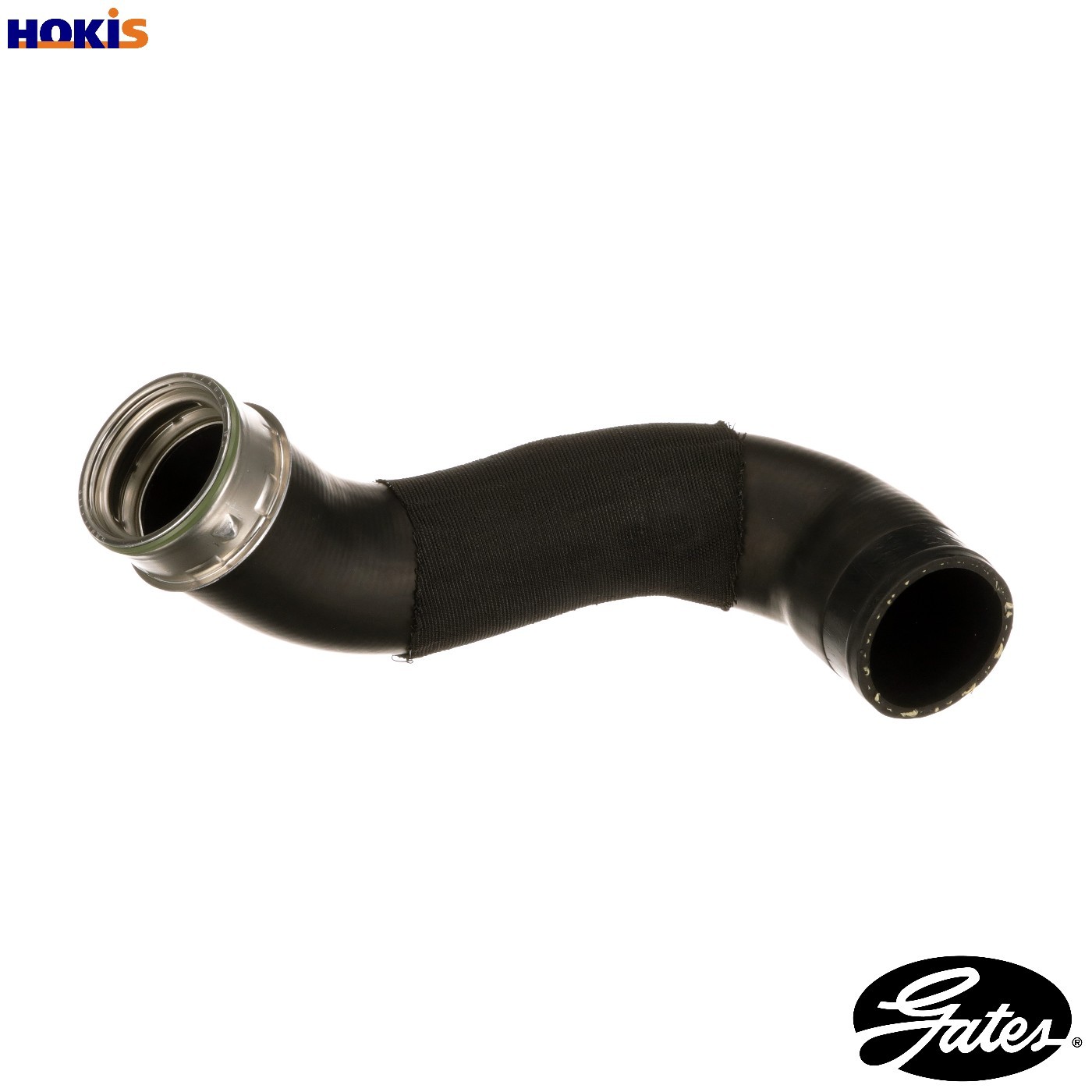 CHARGE AIR HOSE 09-0419 FOR MERCEDES-BENZ E-CLASS/Platform/Chassis/T-Model 2.1L - Image 14