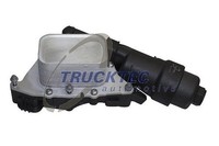 Trucktec Automotive GehäUse, ÖLfilter U.A. FüR Bmw, Mini