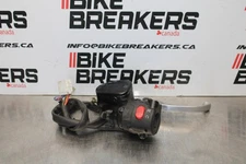 05 TRIUMPH ROCKET III FRONT BRAKE MASTER CYLINDER BB186