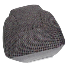 For 1998-2002 Dodge Ram 2500 3500 SLT Driver Bottom Fabric Cloth Seat Cover USA