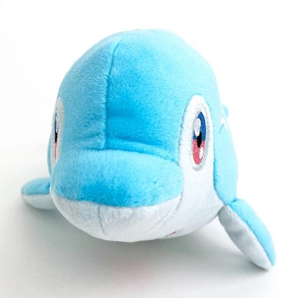 Pokemon Palafin Naive Form Plush (S) 13x8x26cm All Star Collection Japan JP F/S - Image 2 of 4