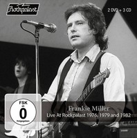Live At Rockpalast (1976, 1979 & 1982)