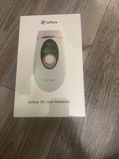 IPL Hair Removal/ Haarentfernungsgerät, schmerzlos, dauerhaft (900.000 Flashes)