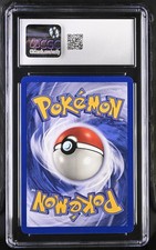 Pokémon TCG Grade 9.5 English Collectible Individual Card Games