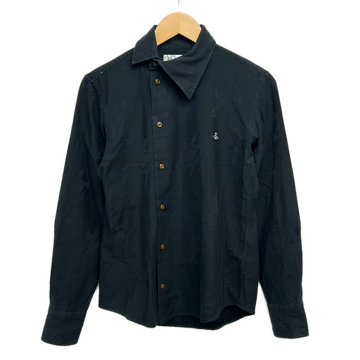 Vivienne Westwood Long Sleeve Shirts for Men for sale | eBay