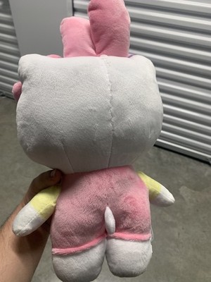 Easter 2026 hello kitty plush