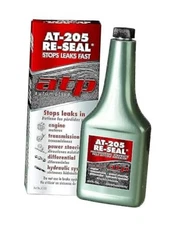 ATP Automotive AT-205 Re-Seal Stops Leaks, 8 Ounce Bottle 1 Count (Pack of 1)