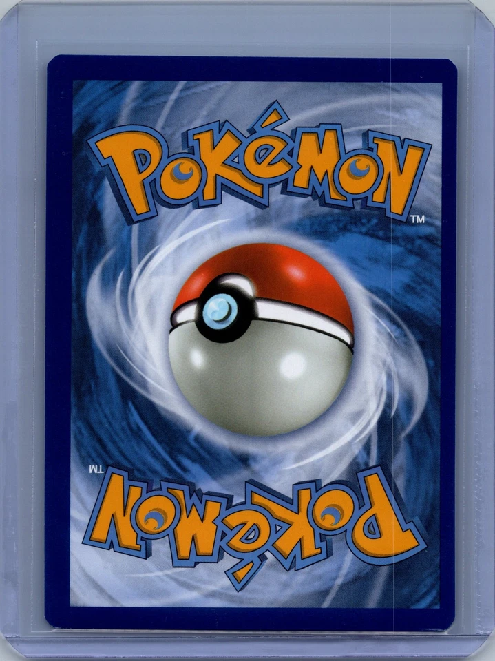 Pokemon SM - Cosmic Eclipse #35/236 Volcarona GX Near Mint or Better - Image 2 of 2