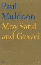 Moy Sable Et Gravier Broché Paul Muldoon