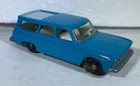 MATCHBOX LESNEY #42 STUDEBAKER LARK WAGONAIRE Please Read Description!