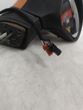 Retroviseur droit (ou coque) Peugeot 207