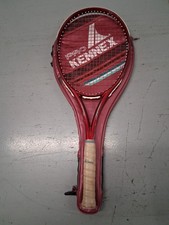 Pro Kennex Graphite Presence Tennis Racket With Carry Case Excellent 4 1/2 Grip