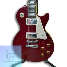 Epiphone Electric Guitar Les Paul Standard Used