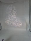 Noma Butterfly Projector Lights Low Voltage Easy Timer T2870 SP98