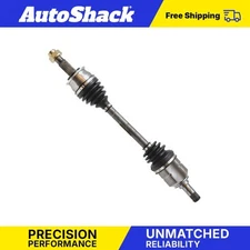Front Left CV Axle Shaft for 2012-2017 Chevrolet Sonic