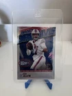 2025 Topps Signature Josh Allen Base (RAW)