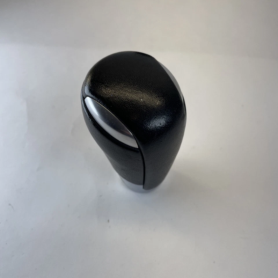 2018-2024 Mazda CX-5 Automatic Transmission Gear Shifter Knob OEM D09J-46-030A - Image 2 of 4