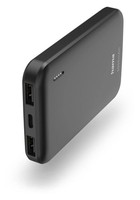 Hama 201707 Power Pack Pocket 5 5000 Mah Powerbank Usb Typ-C Anthrazit