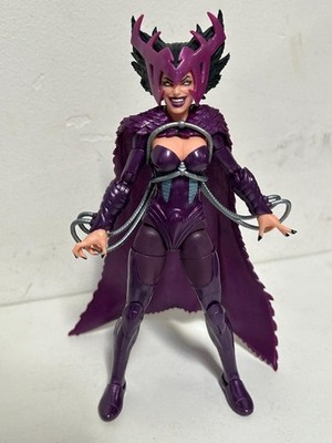 Marvel Legends X-MEN DEATHBIRD Loose 6'' Action Figure *No Gladiator 2Pack Shi'ar
