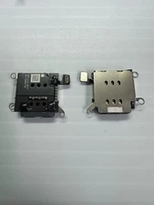 100% OEM Genuine Apple iPhone 12 /12 Pro SIM Tray Card Reader Original Fast Ship