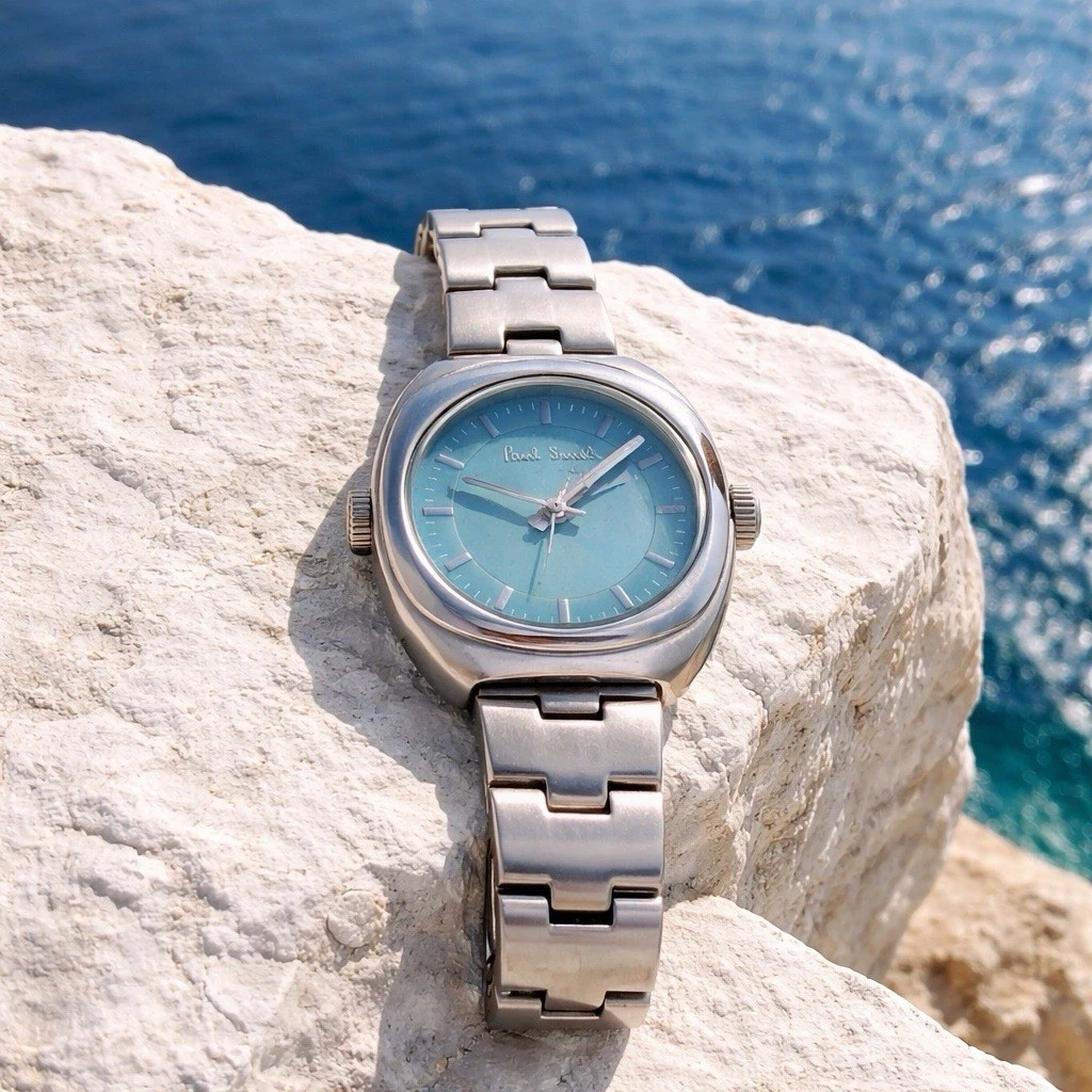 25+ Paul Smith Wristwatches for sale | Updated Oct 2026
