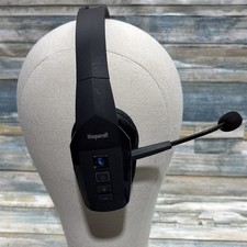 BlueParrott B450-XT Noise Cancelling Bluetooth Headset Tested- Fast Shipping