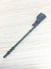 Vintage 1983 1985 Star Wars Barada Nikto Yak Face Vibro Staff Weapon Accessory