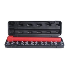 13x Inner Tie Rod Tool Set tie rod Remover tool for Cars Trucks Suvs