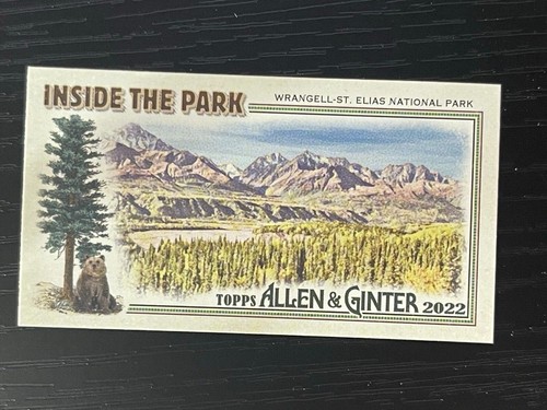 2022 Topps Allen and Ginter Mini You Pick Various - Picture 71 of 82