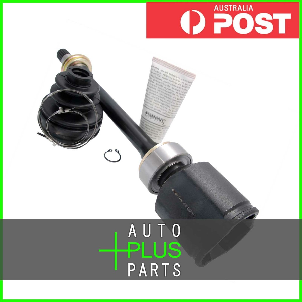 【Ky③】トヨタ 純正 21in Fits TOYOTA FIELDER CE121 2000-2006 - INNER CV JOINT RIGHT