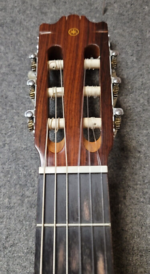 Guitar Yamaha G-231-II Classical Acoustic Original Cardboard Case