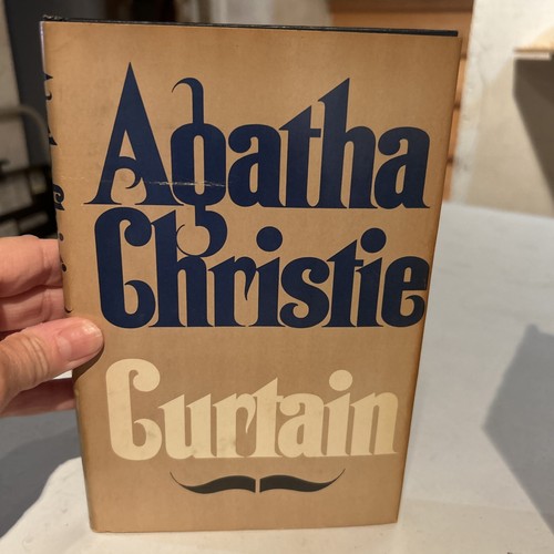 Agatha Christie 4 Book Lot - Picture 3 of 18