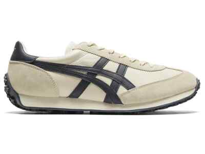 Asics Onitsuka Tiger EDR 78 1183B411 BIRCH/PEACOAT Men's Women's Sneakers F/S