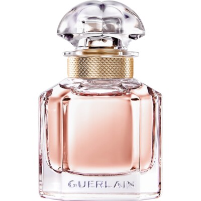 Mon Guerlain Women's Eau de Parfum Spray 1.0 oz / 30 ml Sealed SeXy Perfume NIB