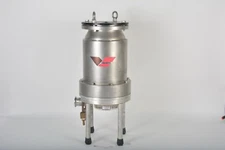 Osaka Vaccum TG 553 Compound Molecular Pump