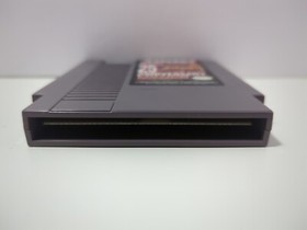 Jeopardy 25th Anniversary Edition (Nintendo Entertainment System, 1990) NES CIB