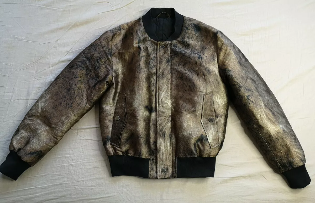 Tiger of sweden bomber best sale jacket