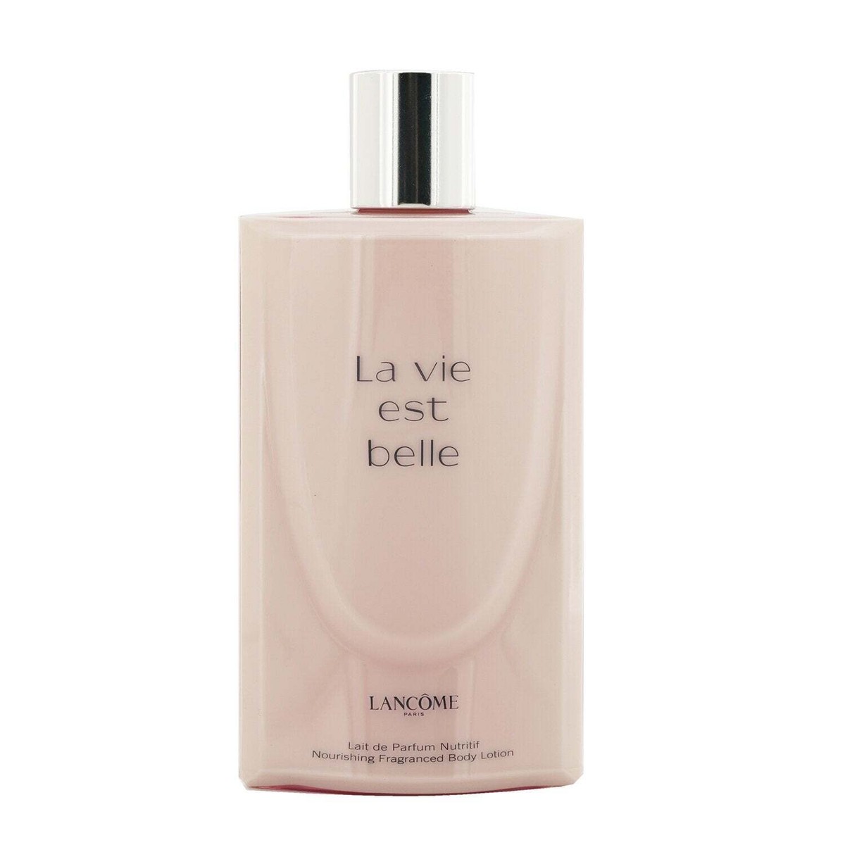 Lancome La Vie Est Belle Nourishing Fragrance-Body Lotion 200ml