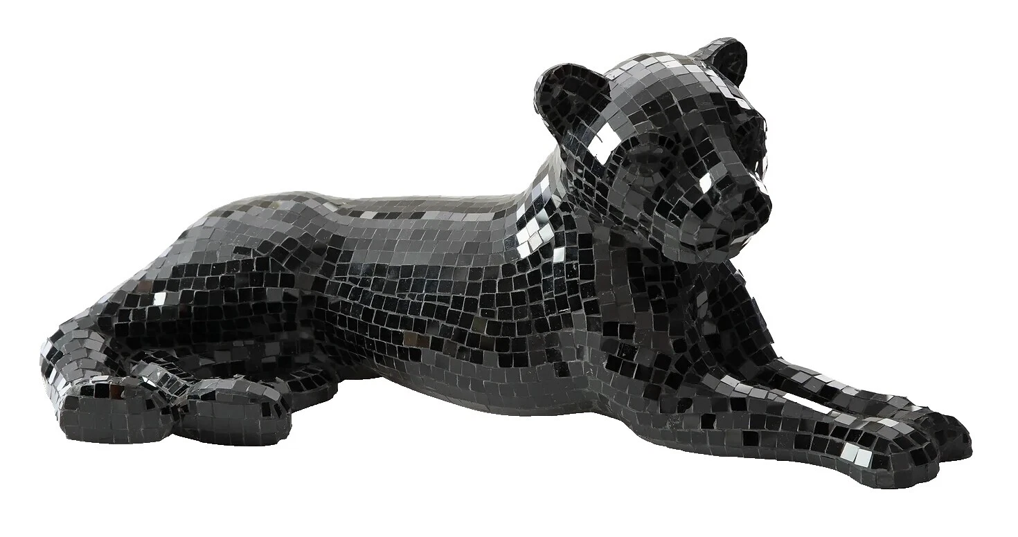 Paper Animals Art Sculptures