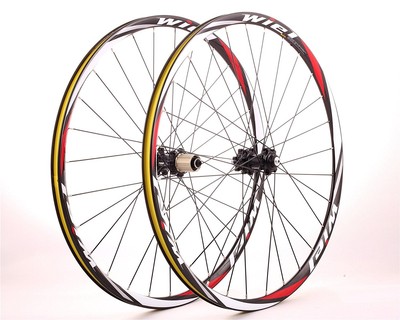 wiel carbon wheels