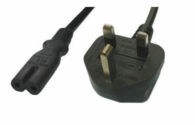 Figure 8 Female Power Cables