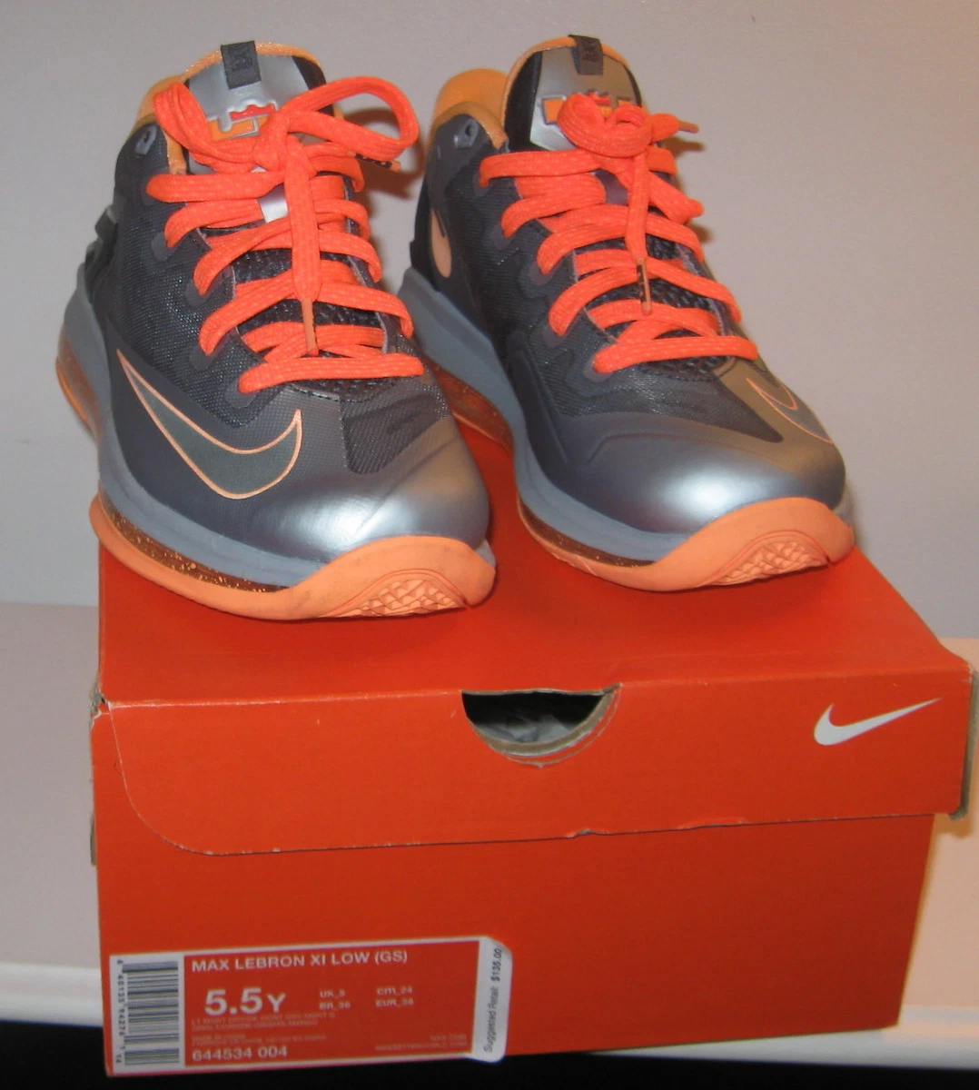 Nike boys clearance 11
