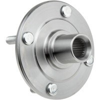 NTY Radnabe Vorderachse Links FüR Mitsubishi Lancer VII Station Wagon Cs_W 1.6